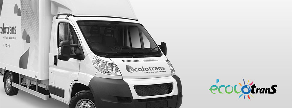 ECOLOTRANS ENTREPRENEUR IMPACT PARTNERS