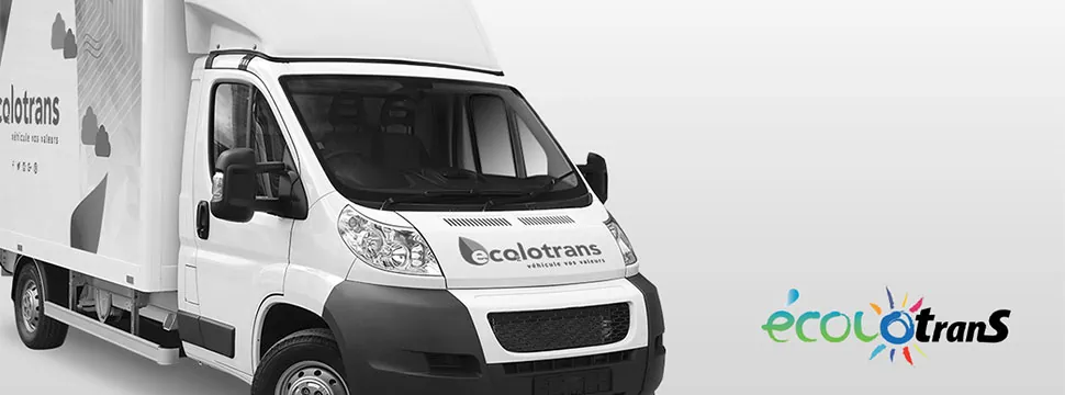 ECOLOTRANS ENTREPRENEUR IMPACT PARTNERS