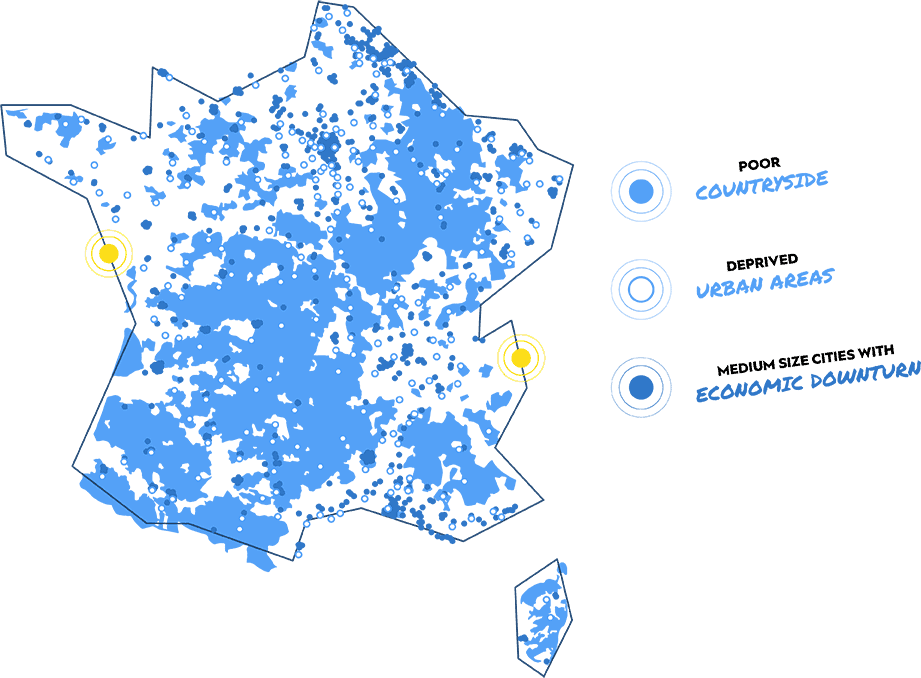 LOCAL IMPACT PARTNERS