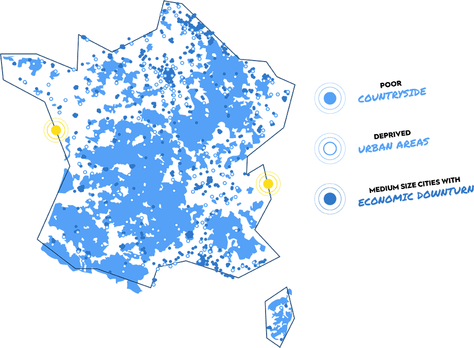 LOCAL IMPACT PARTNERS