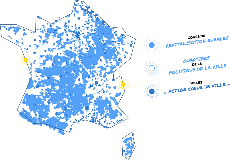 LOCAL IMPACT PARTNERS