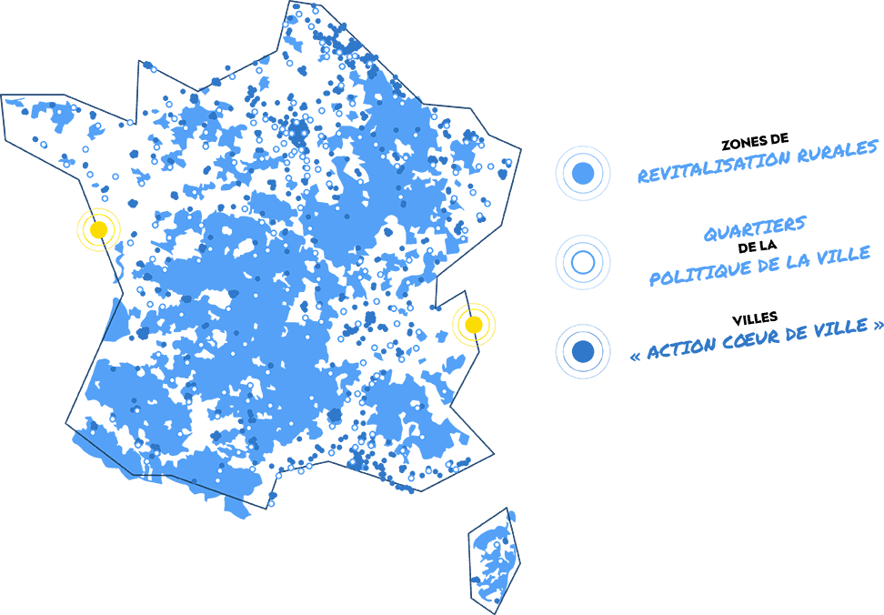 LOCAL IMPACT PARTNERS