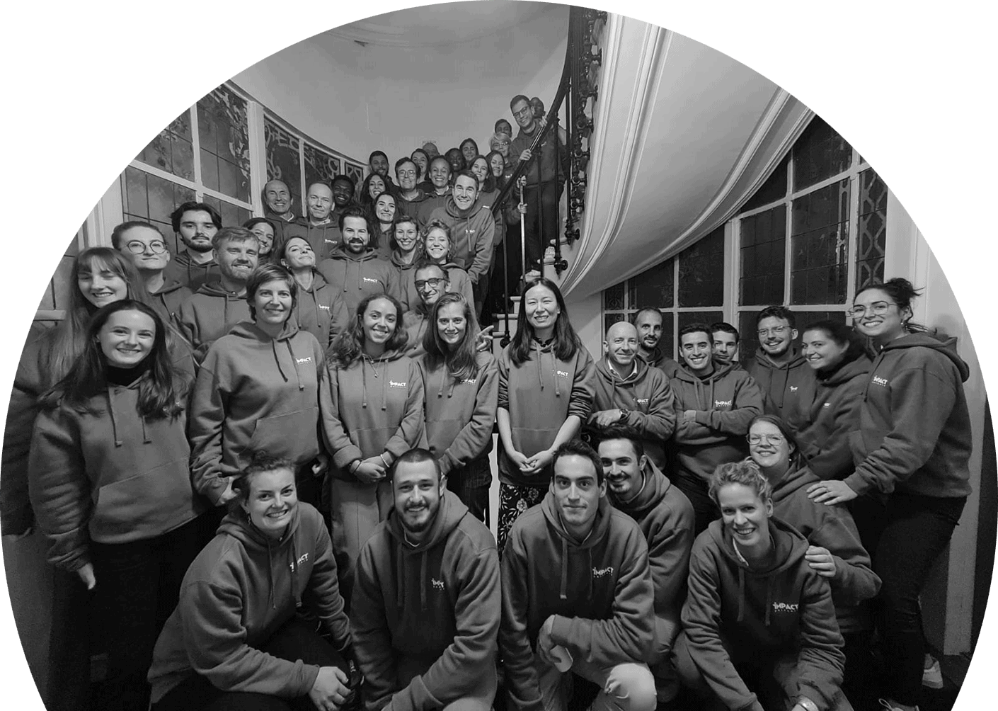 Our manifesto IMPACT partners