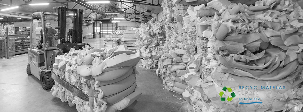 RECYC-MATELAS ENTREPRENEUR IMPACT PARTNERS