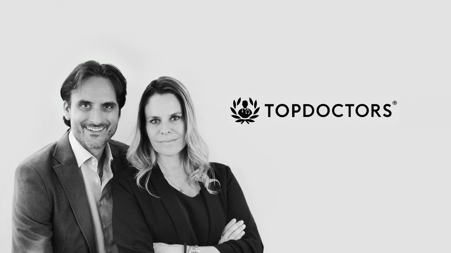 Top Doctors Logo
